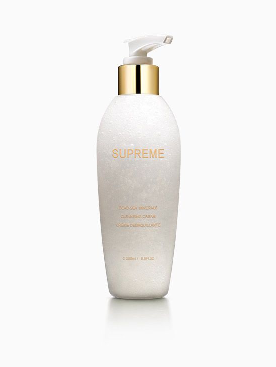Supreme Cleansing Cream PS3