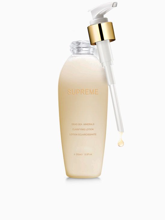 Supreme Clarifying Lotion PS4
