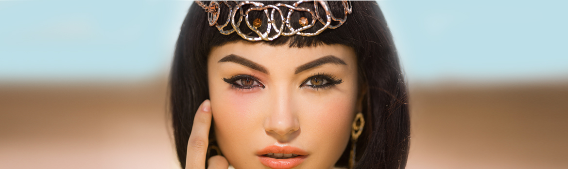 6 Secrets of Cleopatra Beauty That Are Still Valid Today