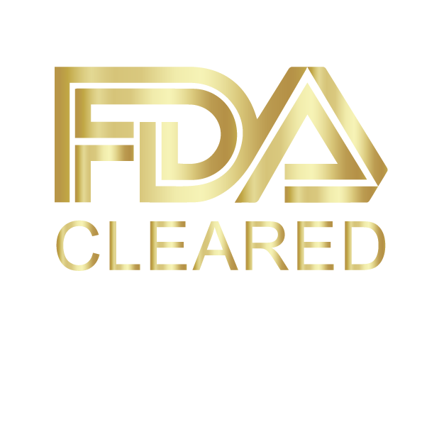 FDA CLEARED